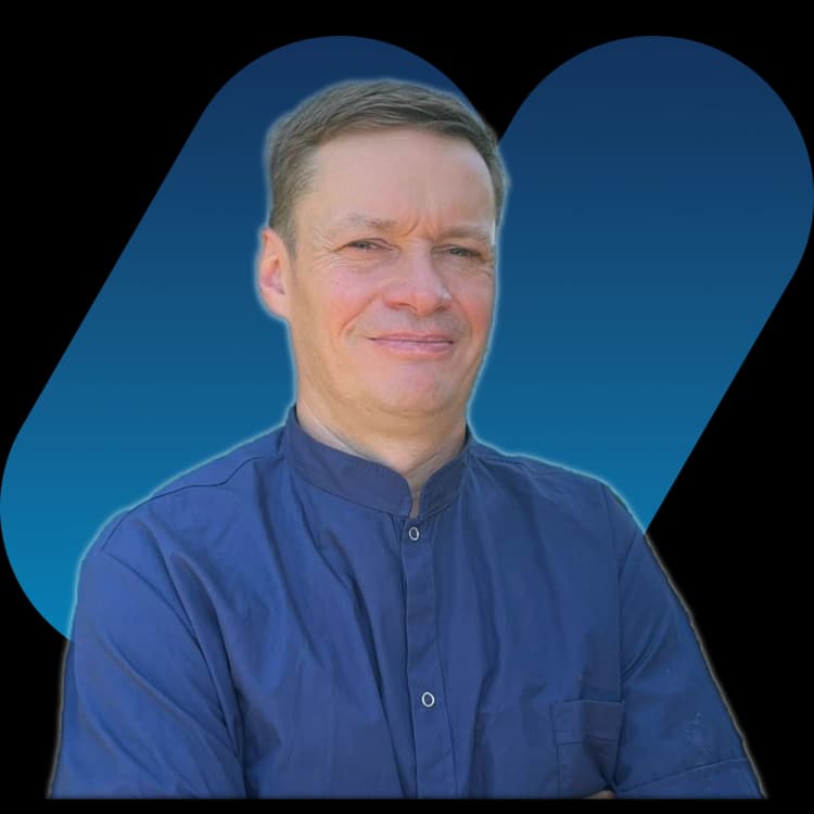 Dr. Guillermo Larsen, Psiquiatra